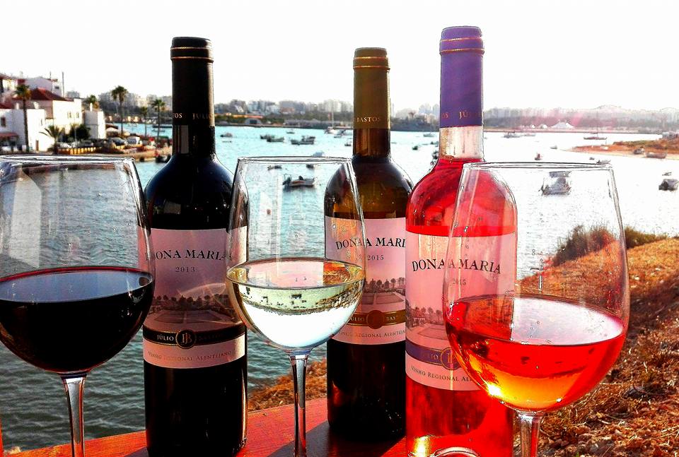 Algarve Wine Festival