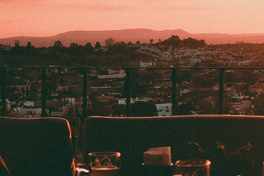 Algarve Expat Sundowner