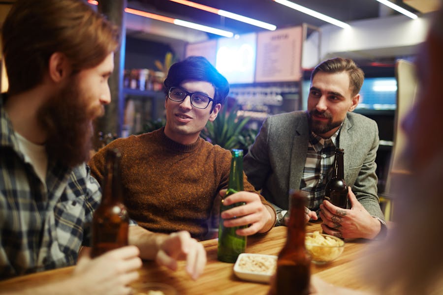 Expat Meet & Greet