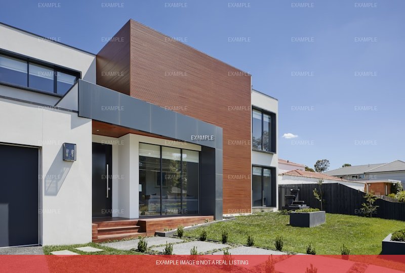 4-Bed Villa with River Views